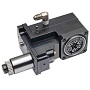 STAR THREAD WHIRLING HEAD ADJ 20 DEG FOR STAR ECAS SB SR SW STAR 68172